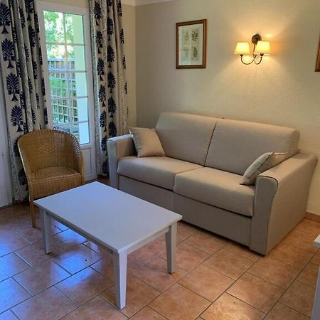 Cottage « Maison Du Golf » A Moliets Buitenkant foto