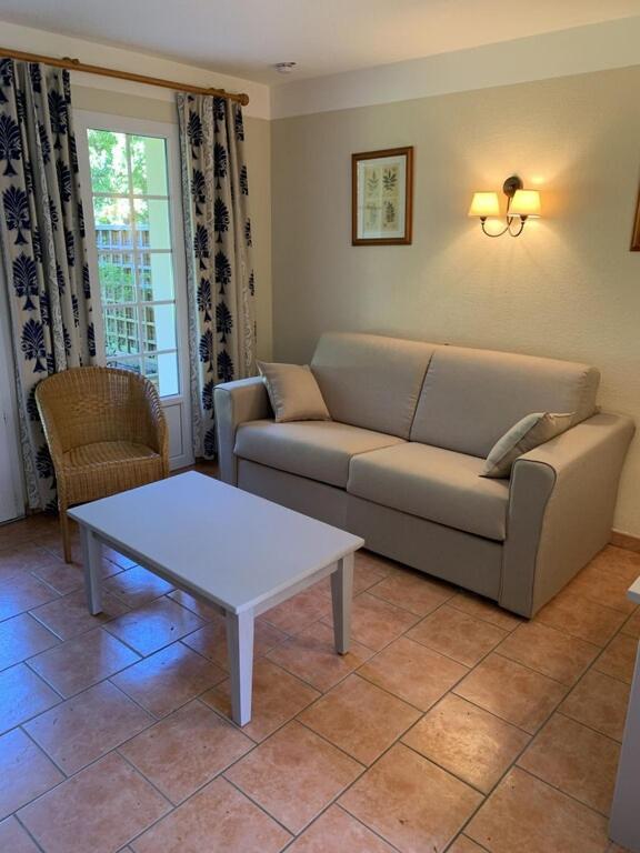 Cottage « Maison Du Golf » A Moliets Buitenkant foto
